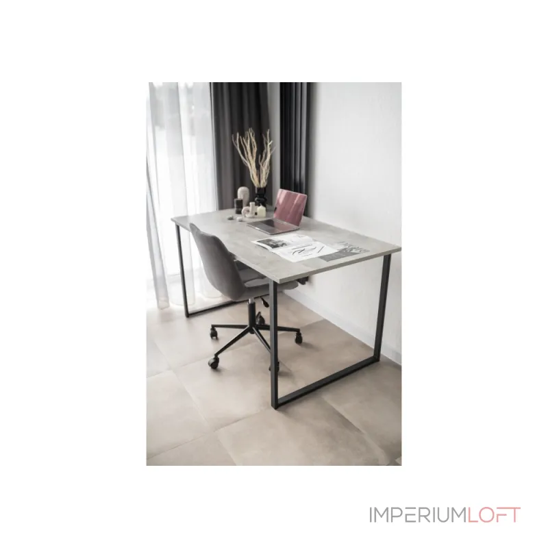 Деревянный стол Woodville 615157 от ImperiumLoft