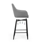 Барный стул Woodville 532409 от ImperiumLoft