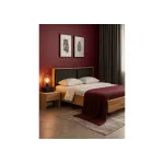 Кровать Woodville 493037 от ImperiumLoft