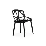 Пластиковый стул Woodville 11697 от ImperiumLoft