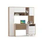 Компьютерный стол Woodville 415713 от ImperiumLoft