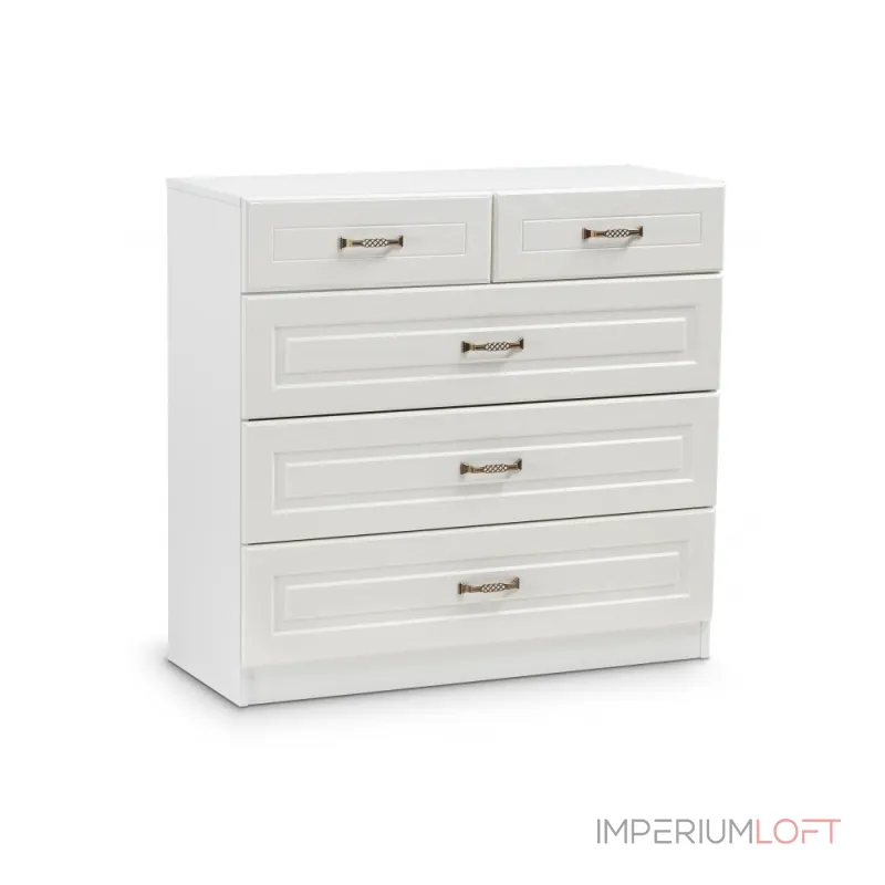 Комод Woodville 494543 от ImperiumLoft Комод Woodville 494543 от ImperiumLoft