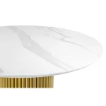 Обеденный стол Woodville 625668 от ImperiumLoft