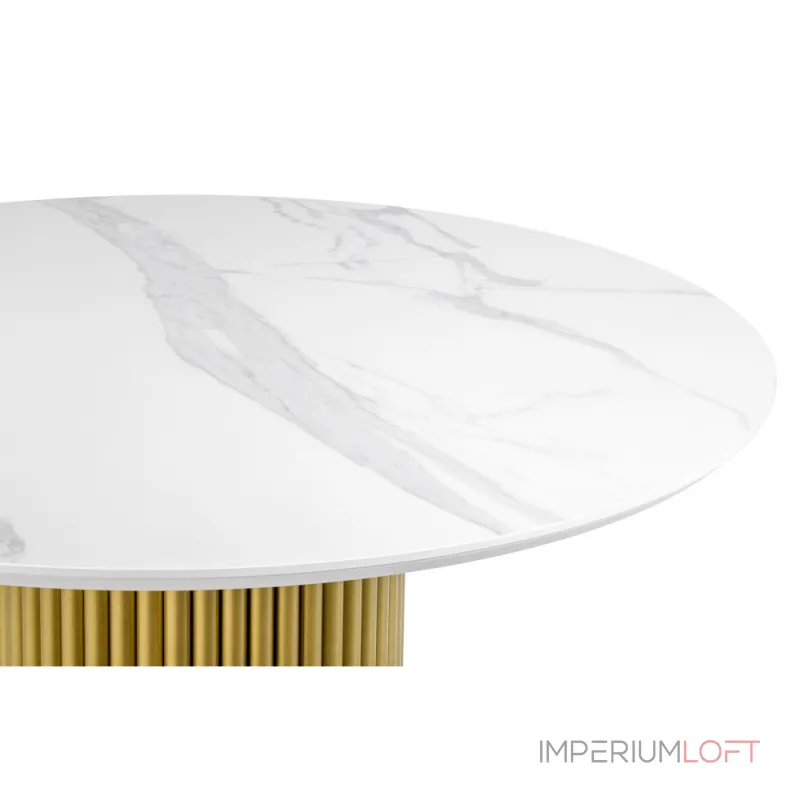 Обеденный стол Woodville 625668 от ImperiumLoft