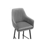 Барный стул Woodville 532409 от ImperiumLoft