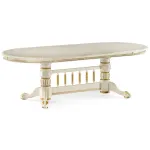 Деревянный стол Woodville 615214 от ImperiumLoft