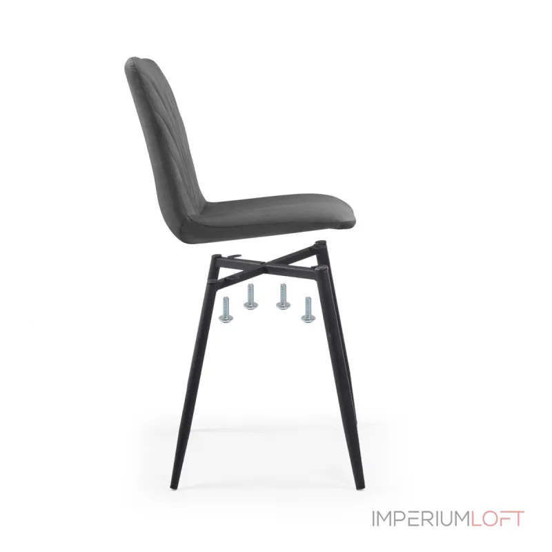 Стул Woodville 568505 от ImperiumLoft Стул Woodville 568505 от ImperiumLoft