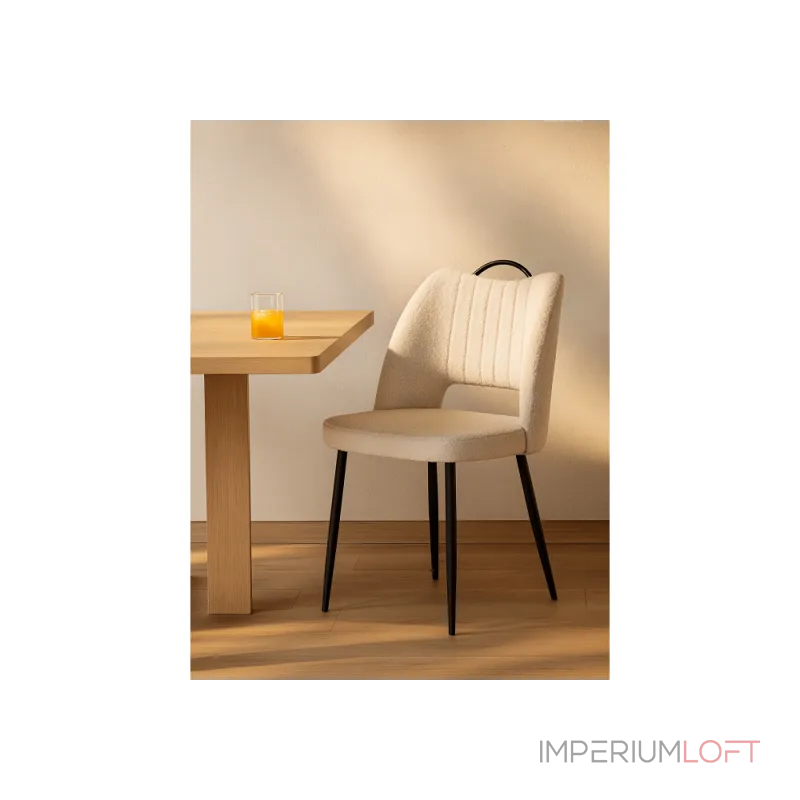 Стул Woodville 15654 от ImperiumLoft Стул Woodville 15654 от ImperiumLoft