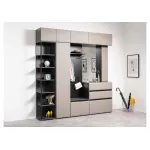 Шкаф Woodville 600785 от ImperiumLoft