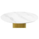 Обеденный стол Woodville 625668 от ImperiumLoft