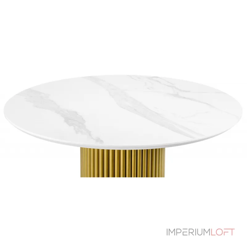 Обеденный стол Woodville 625668 от ImperiumLoft