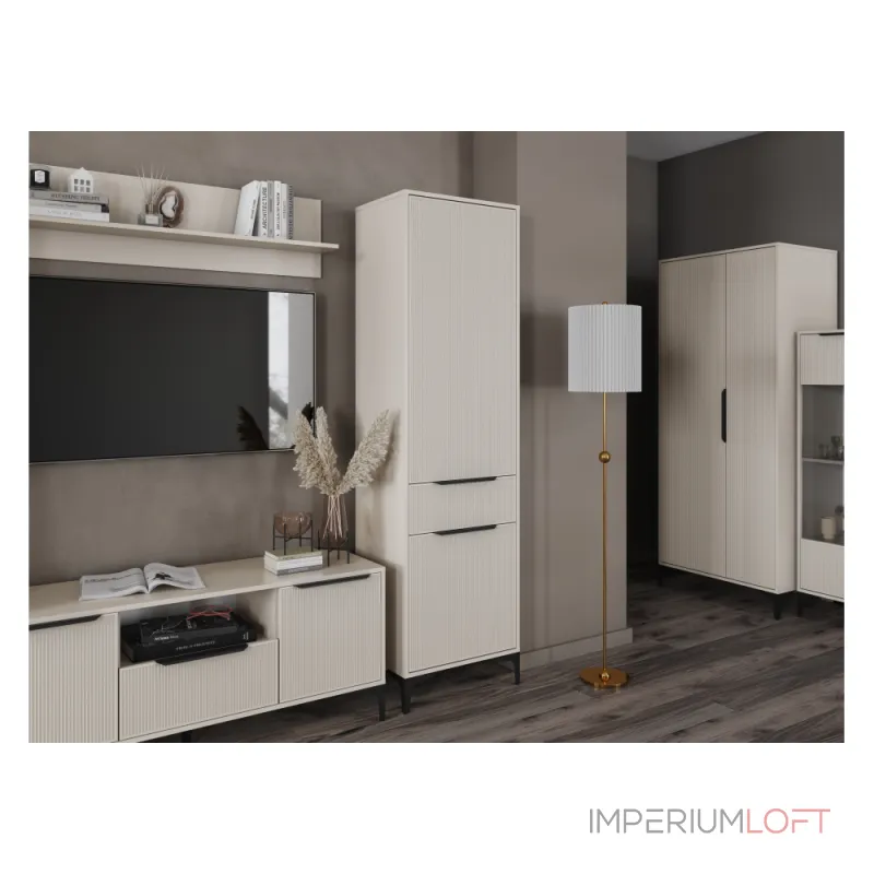 Шкаф Woodville 619906 от ImperiumLoft