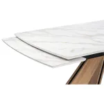 Обеденный стол Woodville 588055 от ImperiumLoft