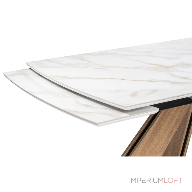 Обеденный стол Woodville 588055 от ImperiumLoft