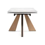 Обеденный стол Woodville 588055 от ImperiumLoft