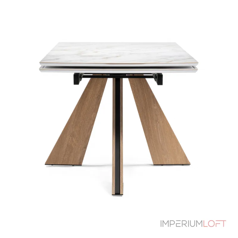 Обеденный стол Woodville 588055 от ImperiumLoft