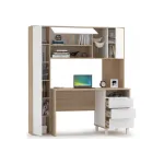 Компьютерный стол Woodville 415713 от ImperiumLoft