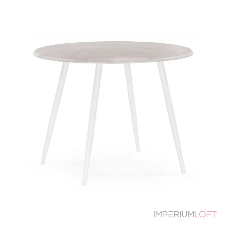 Деревянный стол Woodville 507221 от ImperiumLoft