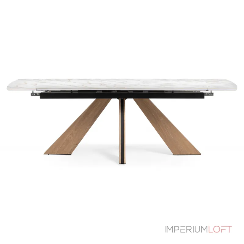 Обеденный стол Woodville 588055 от ImperiumLoft