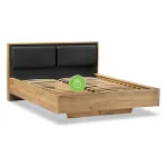 Кровать Woodville 493037 от ImperiumLoft