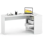 Компьютерный стол Woodville 445865 от ImperiumLoft