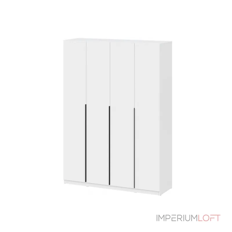 Шкаф Woodville 593701 от ImperiumLoft