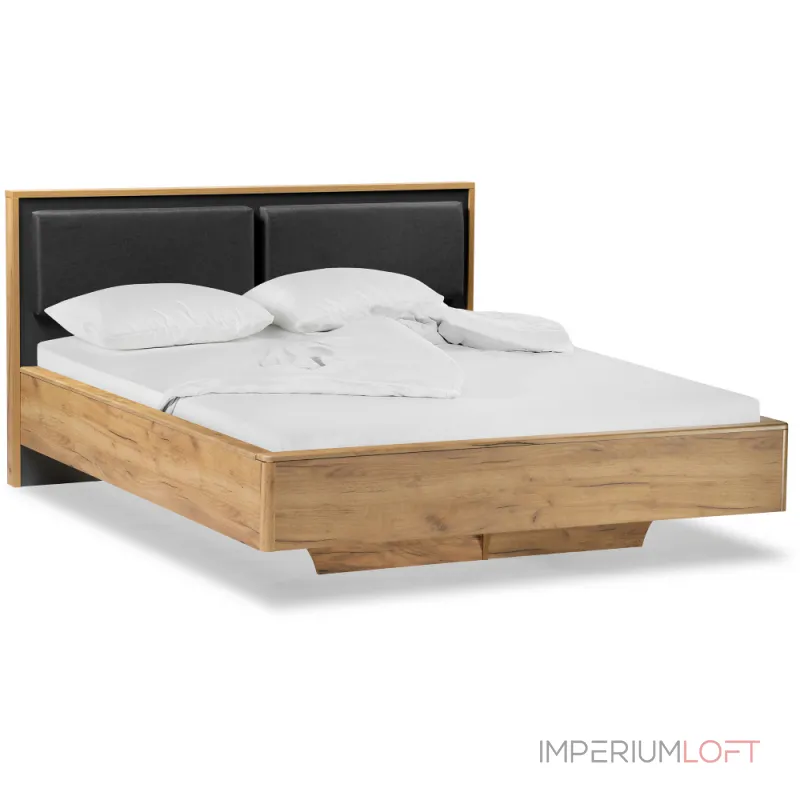 Кровать Woodville 493037 от ImperiumLoft