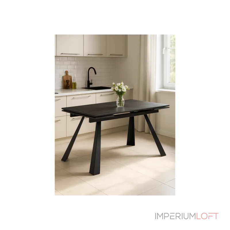 Обеденный стол Woodville 621200 от ImperiumLoft