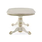 Деревянный стол Woodville 615214 от ImperiumLoft