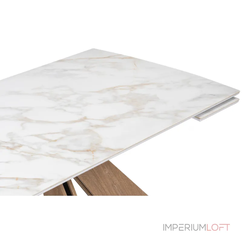 Обеденный стол Woodville 588055 от ImperiumLoft