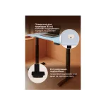 Компьютерный стол Woodville 614604 от ImperiumLoft