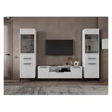 Комплект мебели для гостинной Woodville 620696