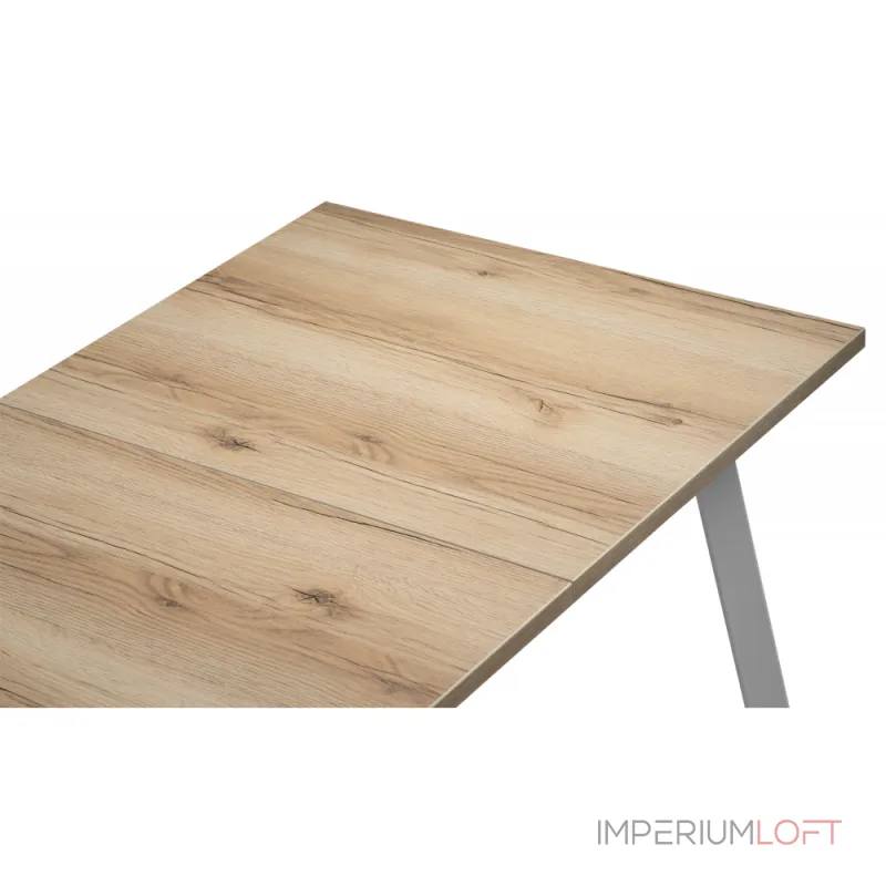Деревянный стол Woodville 489644 от ImperiumLoft Деревянный стол Woodville 489644 от ImperiumLoft