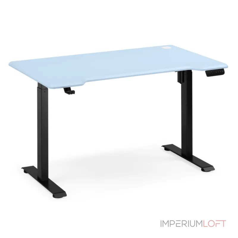 Компьютерный стол Woodville 614604 от ImperiumLoft