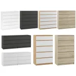 Комод Woodville 520943 от ImperiumLoft