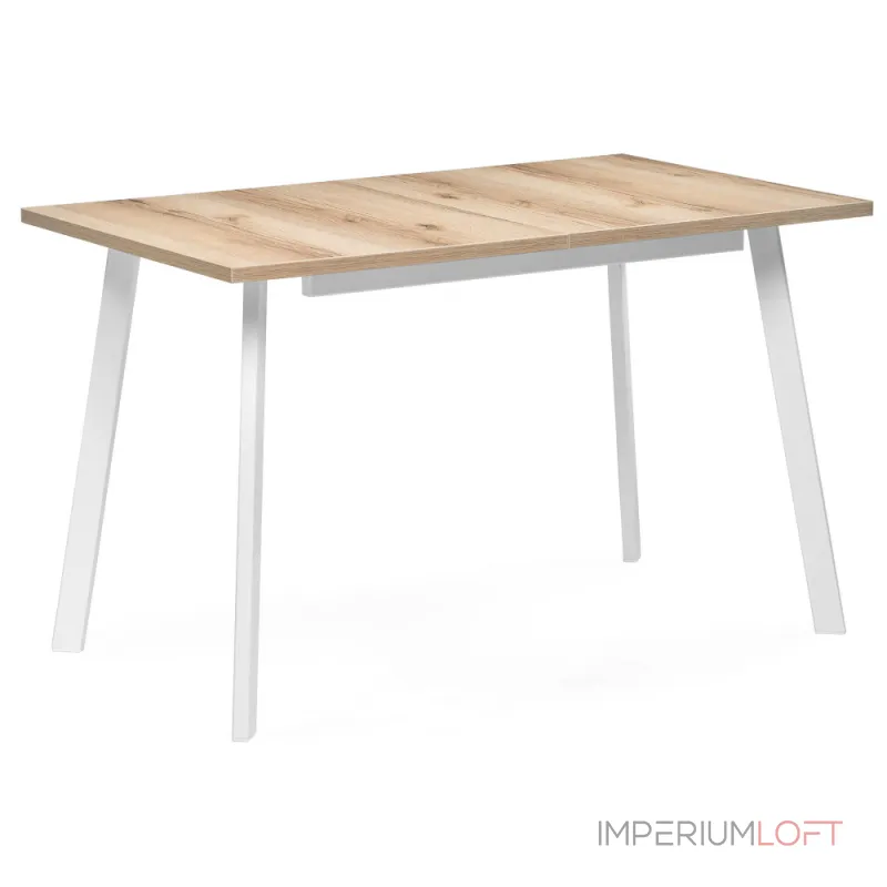 Деревянный стол Woodville 489644 от ImperiumLoft Деревянный стол Woodville 489644 от ImperiumLoft