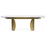 Обеденный стол Woodville 588029 от ImperiumLoft