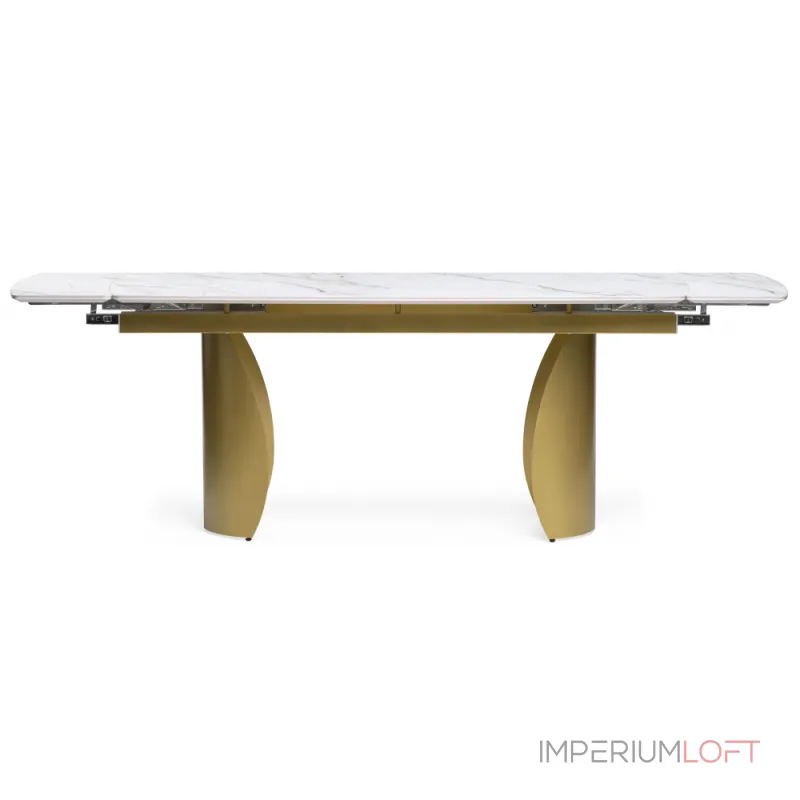 Обеденный стол Woodville 588029 от ImperiumLoft