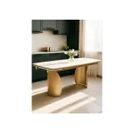 Обеденный стол Woodville 588029 от ImperiumLoft