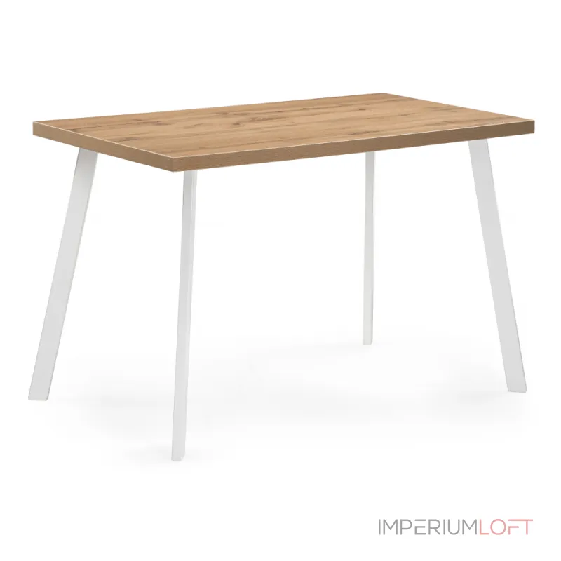 Деревянный стол Woodville 539243 от ImperiumLoft