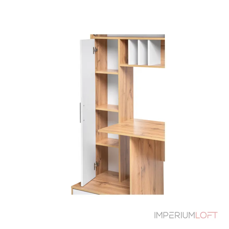Компьютерный стол Woodville 318819 от ImperiumLoft