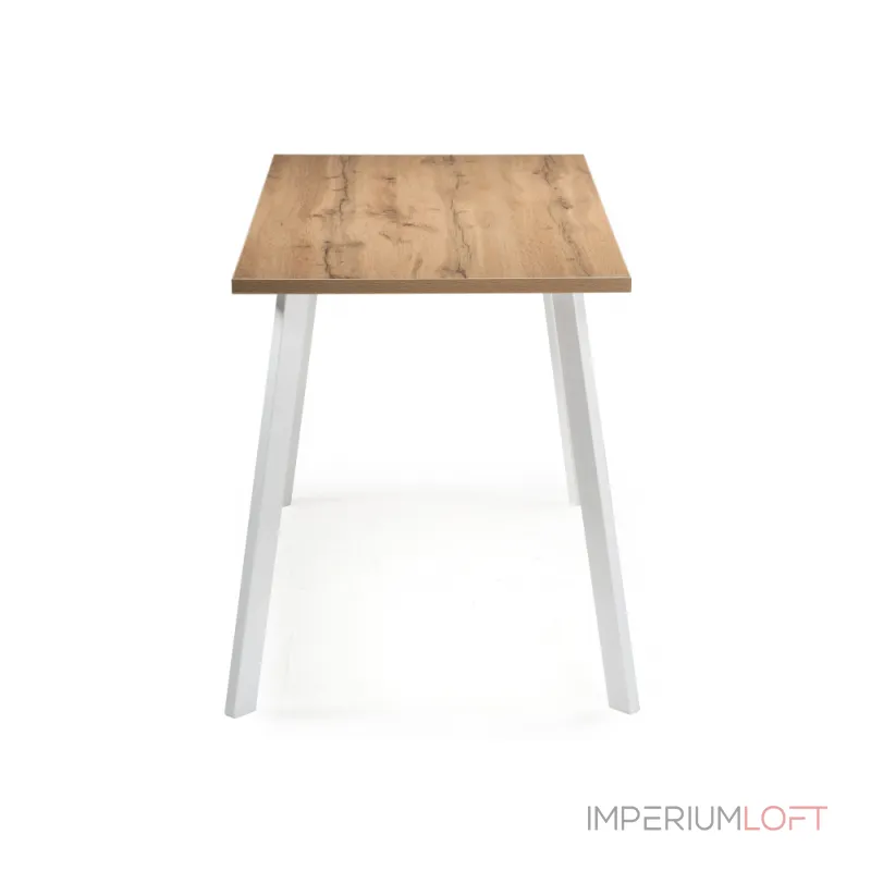 Деревянный стол Woodville 539243 от ImperiumLoft