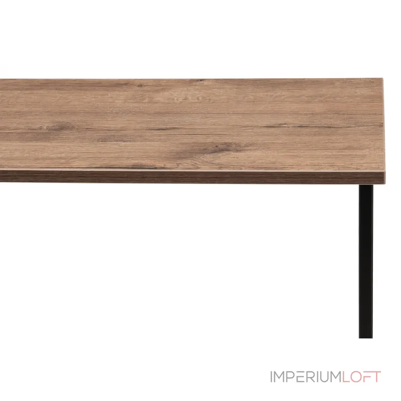 Деревянный стол Woodville 587516 от ImperiumLoft