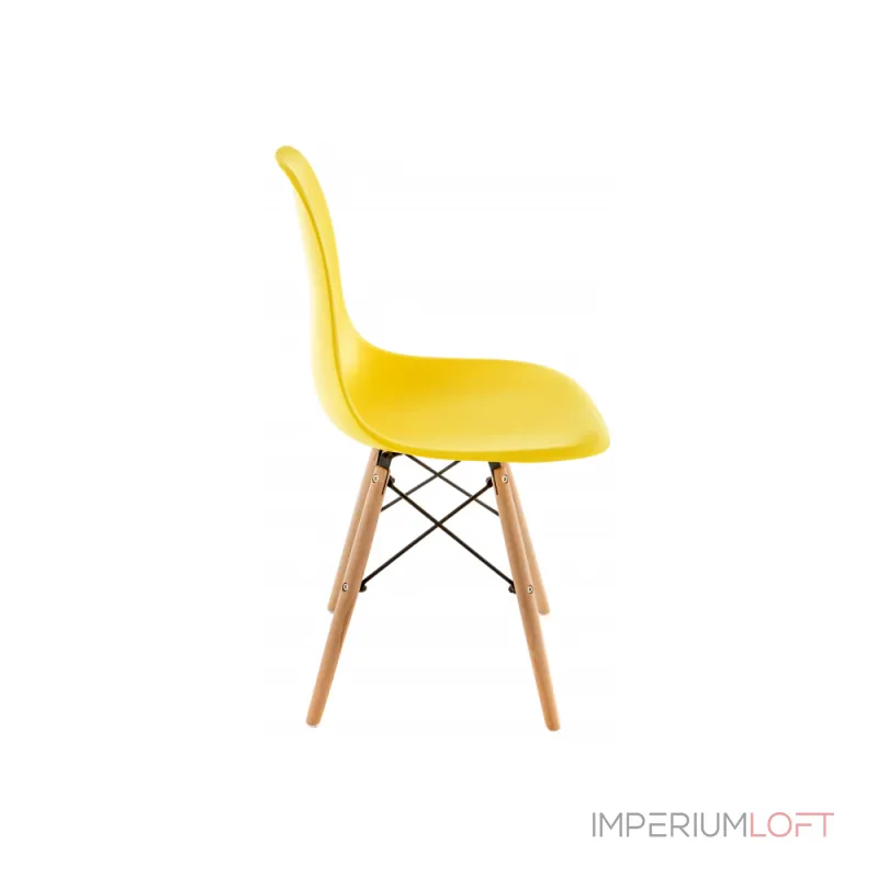 Деревянный стул Woodville 1828 от ImperiumLoft