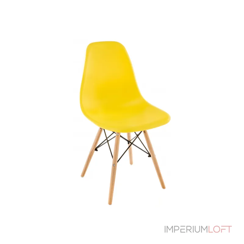 Деревянный стул Woodville 1828 от ImperiumLoft