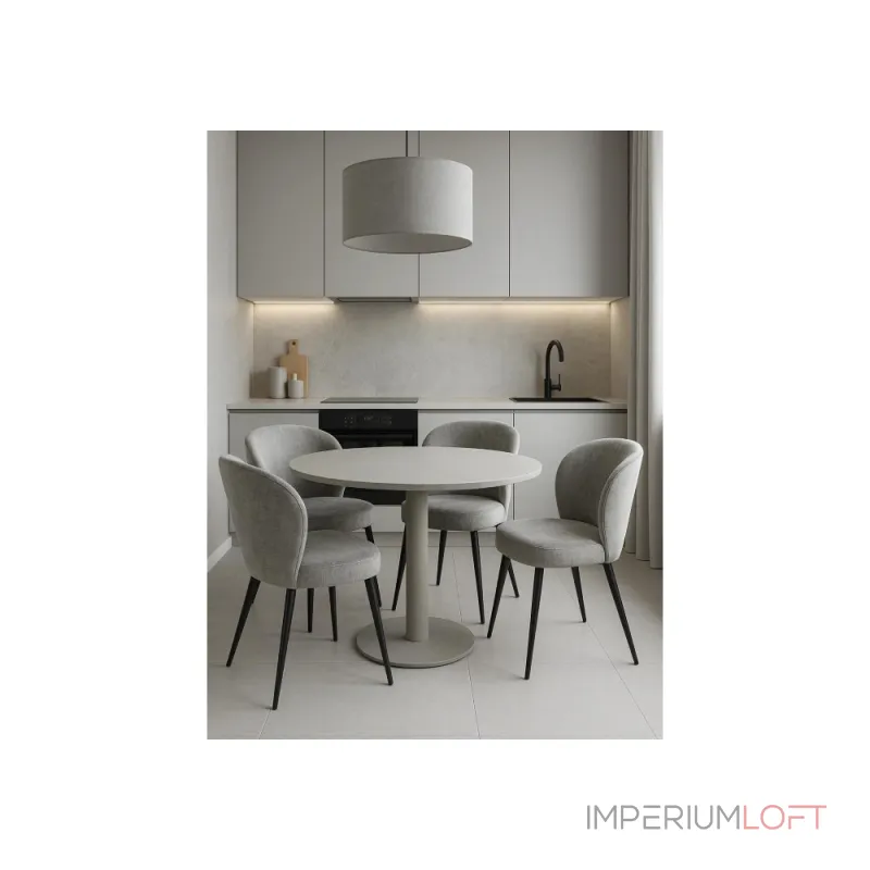 Стул Woodville 15835 от ImperiumLoft Стул Woodville 15835 от ImperiumLoft