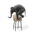 Барный стул Woodville 499988 от ImperiumLoft