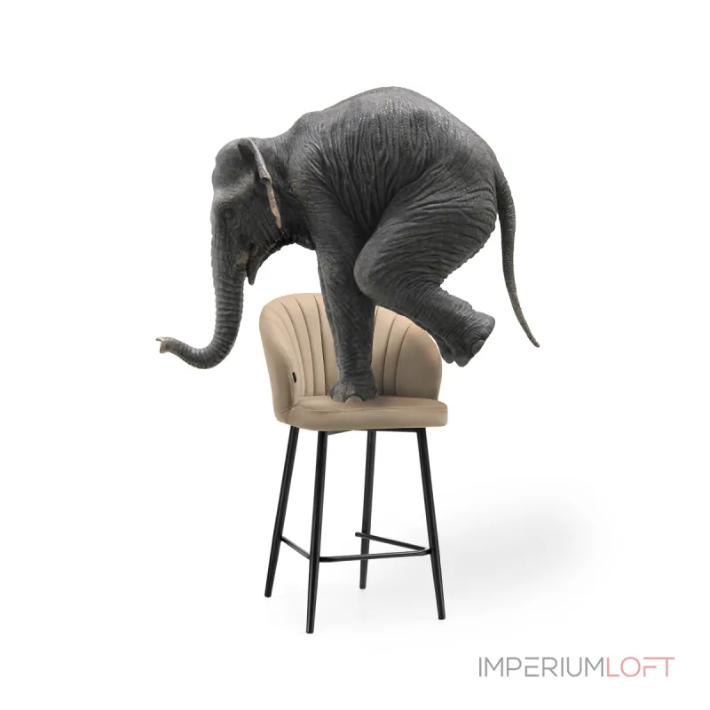 Барный стул Woodville 499988 от ImperiumLoft