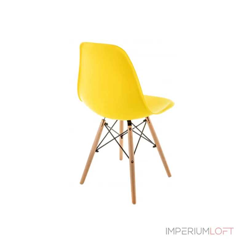 Деревянный стул Woodville 1828 от ImperiumLoft