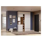 Прихожая Woodville 596587 от ImperiumLoft